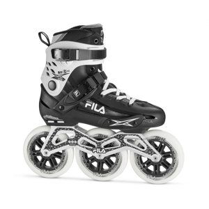 FILA SKATES-HOUDINI 125 BLACK/WHITE Černá 43 2020