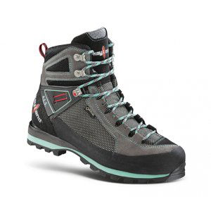 KAYLAND-CROSS MOUNTAIN WS GTX GREY Šedá 37,5