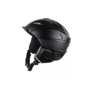 BLIZZARD-POWER ski helmet, black matt Černá 58/61 cm 23/24