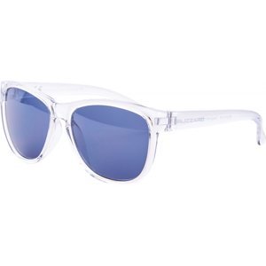 BLIZZARD-Sun glasses PCC529337, trans. shiny , 55-13-118 Bílá 55-13-118