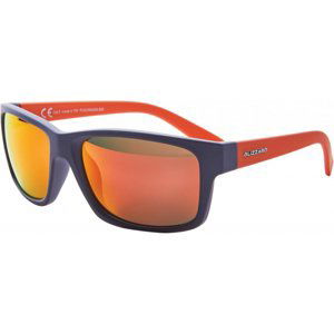 BLIZZARD-Sun glasses POLSC602055, rubber cool grey , 67-17-135 barevná 67-17-135