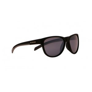 BLIZZARD-Sun glasses POLSF701110, rubber black, 64-16-133 Černá 64-16-133