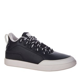 ANTA-X-Game Shoes-82948063-1-Black/White Černá 38