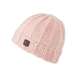 ZIENER-INDRO junior hat-192163-24-Pink light Růžová 52/55cm