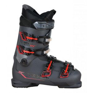 TECNICA-Mach Sport 80 HV, anthracite/red Šedá 40 2/3 (MP260) 23/24