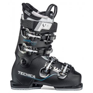 TECNICA-Mach Sport 85 LV W, black Černá 41,5 (MP265) 23/24