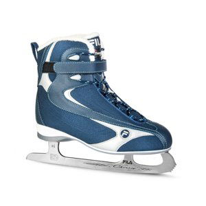 FILA SKATES-CHRISSY LX BLUE/SILVER Modrá 38 23/24