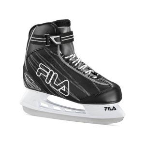 FILA SKATES-VIPER CF REC BLACK/SILVER Černá 45 23/24