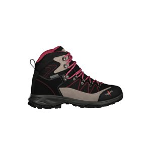 KAYLAND-ASCENT EVO WS GTX BLACK MAGEN Černá 36