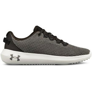 UNDER ARMOUR-UA W Ripple blk Černá 38