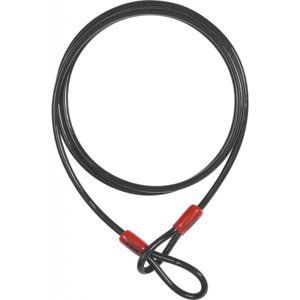 ABUS-Cobra 10/200 Black Černá 200 cm