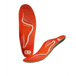 BOOT DOC-Performance R9 insoles barevná 36/38,5 (MP230-240)