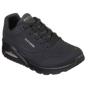 SKECHERS-Uno Stand On Air Ws black Černá 41