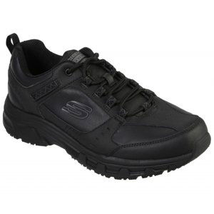 SKECHERS-Oak Canyon Redwick black Černá 46