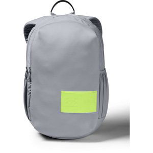 UNDER ARMOUR-UA Roland Lux Backpack-GRY Šedá 19L