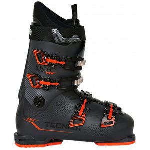 TECNICA-Mach Sport 80 HV, anthracite/orange Šedá 44,5 (MP290) 23/24