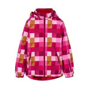 COLOR KIDS-Ski jacket colorful, AF 10.000-Rose Violet Růžová 116