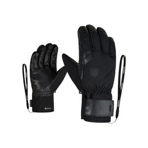ZIENER-GENIO GTX PR glove ski alpine Černá 10,5 2021