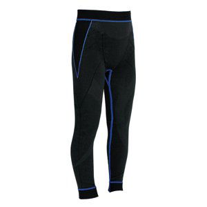 BLIZZARD-JUNIOR-Boys long pants Černá 140/146