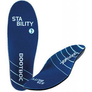 BOOT DOC-STABILITY Mid Arch Modrá 39,5 (MP250)