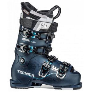 TECNICA-Mach1 105 LV W, night blue Modrá 39,5 (MP250) 23/24