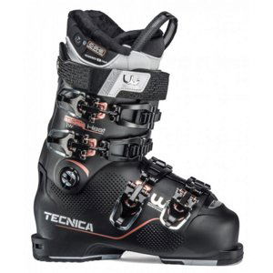 TECNICA-Mach1 95 MV W HEAT, black Černá 39,5 (MP250) 23/24