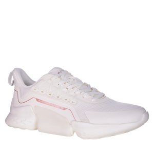 ANTA-Arenas ivory white Bílá 40