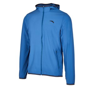 ANTA-Single Windbreaker-MEN-Purdah Blue-852025613-4 Modrá L