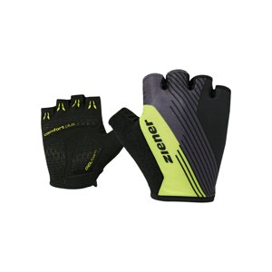 ZIENER-CRISTOFFER bike glove Zelená 8,5