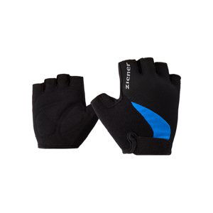 ZIENER-CRIDO junior bike glove Modrá 6