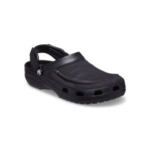 CROCS-Yukon Vista II Clog M black Černá 41/42