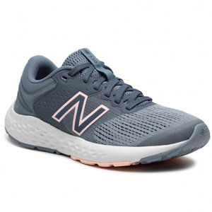 NEW BALANCE-Alpena dark grey/silver Šedá 40