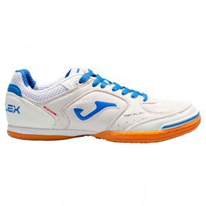 JOMA-Top Flex 2122 M IC white Bílá 42