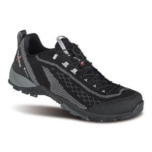 KAYLAND-Alpha Knit GTX black Černá 43,5