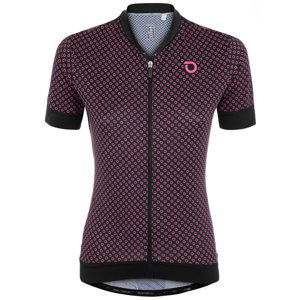 BRIKO-ULTRALIGHT LADY JERSEY 005 Černá L