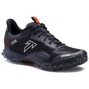 TECNICA-Magma S GTX Ms black/dusty lava Černá 42,5