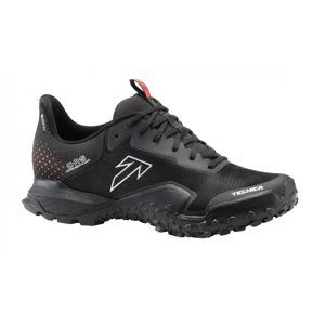 TECNICA-Magma S GTX Ws black/fresh bacca Černá 37,5