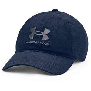 UNDER ARMOUR-Isochill Armourvent ADJ-NVY Modrá UNI