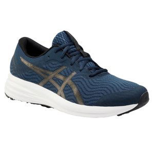 ASICS-Patriot 12 french blue/gunmetal Modrá 46,5