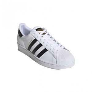 ADIDAS ORIGINALS-Superstar footwear white/core black/footwear white Bílá 40 2/3