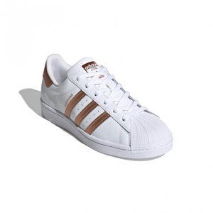 ADIDAS ORIGINALS-Superstar W ftwwht/coppmt/cblack Bílá 37 1/3