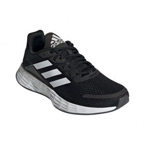 ADIDAS-Duramo SL core black/cloud white/dash grey Černá 34