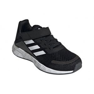 ADIDAS-Duramo SL C core black/cloud white/dash grey Černá 29