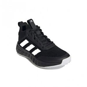 ADIDAS ORIGINALS-Ownthegame 2.0 core black/cload white/carbon Černá 36 2/3