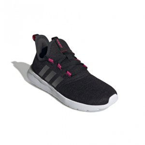 ADIDAS-Cloudfoam Pure 2.0 core black/iron metallic/team magenta Černá 39 1/3