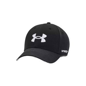 UNDER ARMOUR-Golf96 Hat Černá UNI