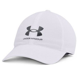 UNDER ARMOUR-Isochill Armourvent ADJ I Bílá 56/60cm