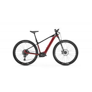 MONDRAKER-Prime R, cherry red-black, 2022 Červená 29" XL