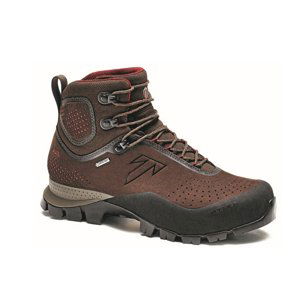 TECNICA-Forge GTX Ws dark deserto/rich bacca Hnědá 36 2/3