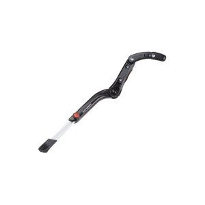 PRO-T-Plus 65 back adjustable Al 24-29 Černá